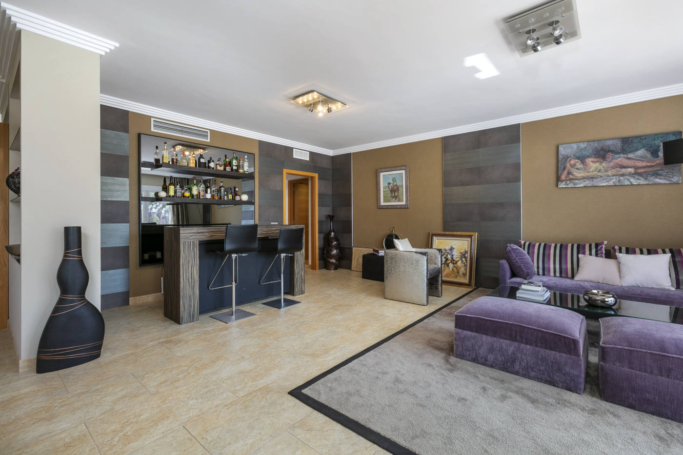 Квартира, 2723 м², 1 945 530$ — FAKTOR